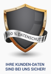 Schild-Datenschutz