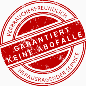 Stempel-keine-Abofalle